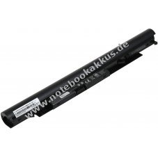 Standardakku fr Laptop HP 14-bs000