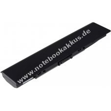 Akku fr Laptop HP Spare 710416-001