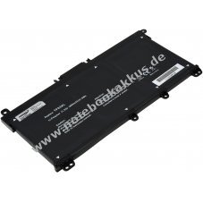 Akku fr Laptop HP 14-bp063TX