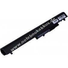 Akku fr HP 14-r100 2600mAh