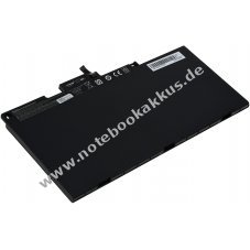 Standardakku fr Laptop HP L1C96AA