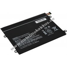 Akku fr Laptop HP X2 10-P010CA