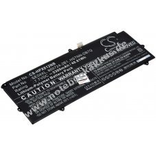 Akku fr Laptop HP Pro X2 612 G2 (1BT02UT)