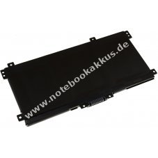 Akku fr Laptop HP Envy X360 15-BP107NB