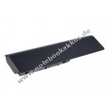 Akku fr HP Envy 17t-1000 Serie Standard-Akkus