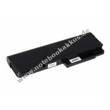 Akku fr HP EliteBook 8440p / ProBook 6550b 7800mAh