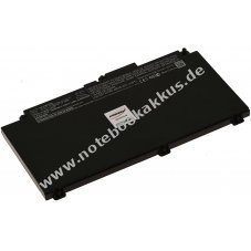 Akku fr Laptop HP ProBook 645 G4, ProBook 645 G4 3UP61EA