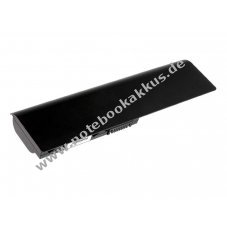 Akku fr HP TouchSmart tm2-1000 5200mAh