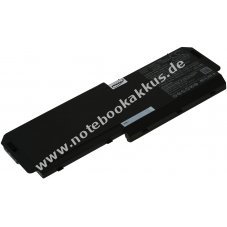 Akku fr Laptop HP ZBook 17 G5 2ZC44EA / 17 G5 2ZC45EA