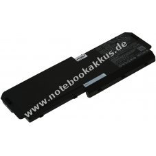 Akku fr Laptop HP ZBook 17 G5 4QH18EA / 17 G5 4QH57EA