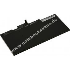 Akku fr Laptop HP ZBook 14u G4 1RQ67EA