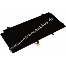 Akku fr Laptop HP Spectre x360 13-AB099