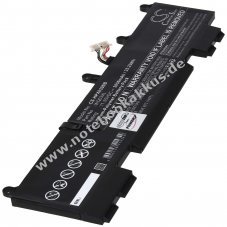 Akku fr HP Elite X360 1040 14 G10