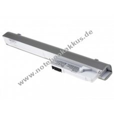 Akku fr HP Mini-Note 2133 2600mAh