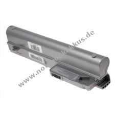 Akku fr HP Mini 2140 4400mAh