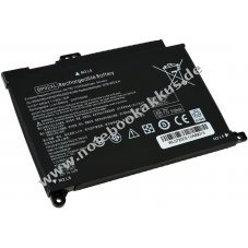 Akku fr Laptop HP Pavilion 15-AU018wm