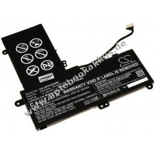 Akku fr Laptop HP Pavilion X360 11-U000ng