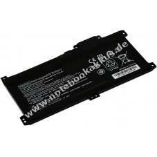 Akku fr Laptop HP Pavilion x360 15 br010nr