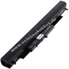 Akku fr Laptop HP Pavilion 15-BA016NW