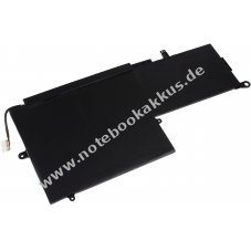 Akku fr Laptop HP Typ 6789116-005