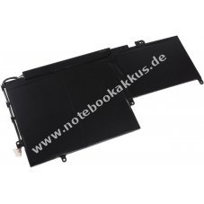 Akku fr Laptop HP Typ PG03XL