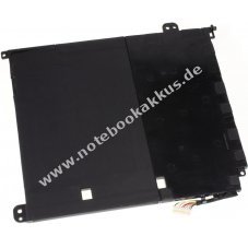 Akku fr Laptop HP Typ HSTNN-IB7M