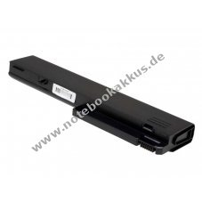 Akku fr HP Compaq Business Notebook NW8240