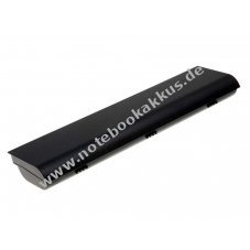 Akku fr HP Compaq Business Notebook nx4800