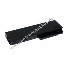 Akku fr HP Compaq Business 6710b 6600mAh