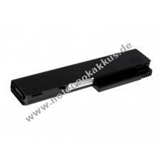 Akku fr HP Compaq Typ 360483-003