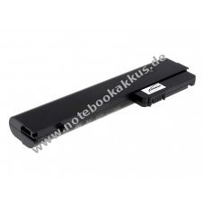 Akku fr HP Compaq Typ 441675-001 4400mAh