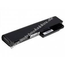 Akku fr HP Compaq Typ HSTNN-IB68 Standard-Akkus