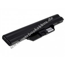 Akku fr HP Compaq Typ HSTNN-IB55 Standard-Akkus