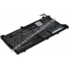 Akku fr Laptop Huawei MagicBook 15 4500U