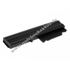 Akku fr IBM ThinkPad T40 5200mAh