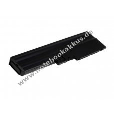 Akku fr IBM ThinkPad T60 Serie 5200mAh