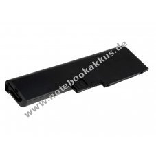 Akku fr IBM ThinkPad Z60m Serie 4600mAh