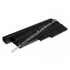 Akku fr IBM ThinkPad T60 Serie 6600mAh