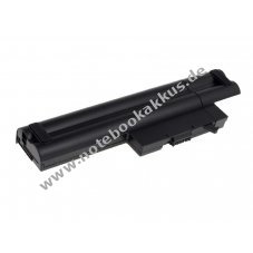 Akku fr IBM ThinkPad X60 1703 2600mAh