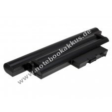 Akku fr IBM ThinkPad X60 1702 5200mAh