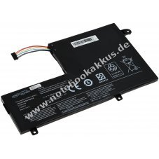 Akku fr Laptop Lenovo S41-70