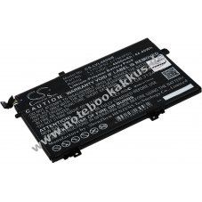 Akku fr Laptop Lenovo 20LS0015UK, 20LS0016MH