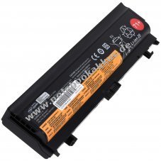 Standardakku fr Laptop Lenovo L560-7CD