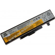 Powerakku fr Lenovo ThinkPad Edge E430