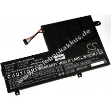 Akku fr Laptop Lenovo Yoga 510