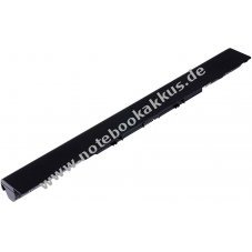 Standardakku fr Laptop Lenovo Erazer Z70-80