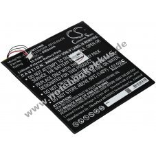 Akku fr Laptop Lenovo Miix 310-10ICR (80SG006FUK)