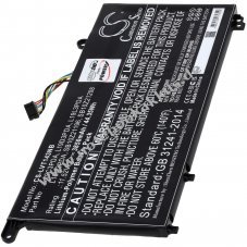 Akku fr Laptop Lenovo ThinkBook 15 G2 ITL 20VE005DFG