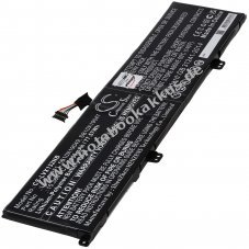Akku fr Lenovo ThinkBook 16 G6 IRL-21KH006HUA Laptop