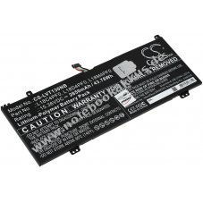 Akku fr Laptop Lenovo ThinkBook 13s-20RR005LAU